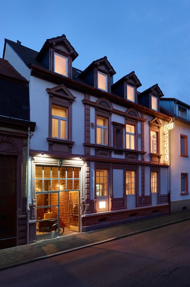 Stadthotel Kaiserslautern