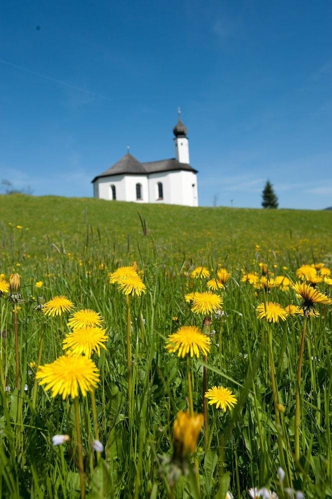Posthotel Achenkirch