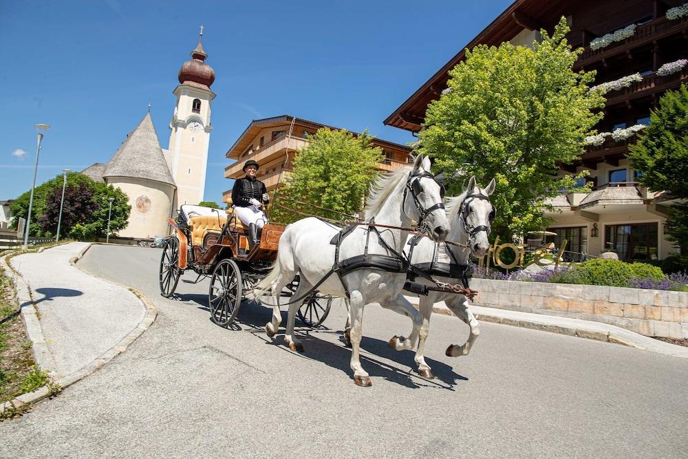 Posthotel Achenkirch