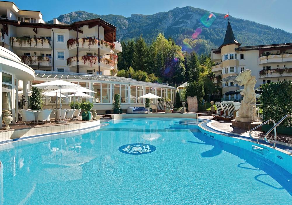 Posthotel Achenkirch