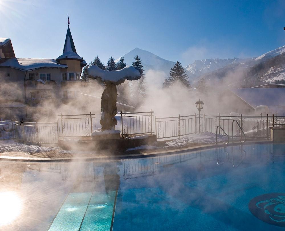 Posthotel Achenkirch