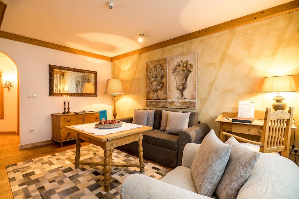 Posthotel Achenkirch