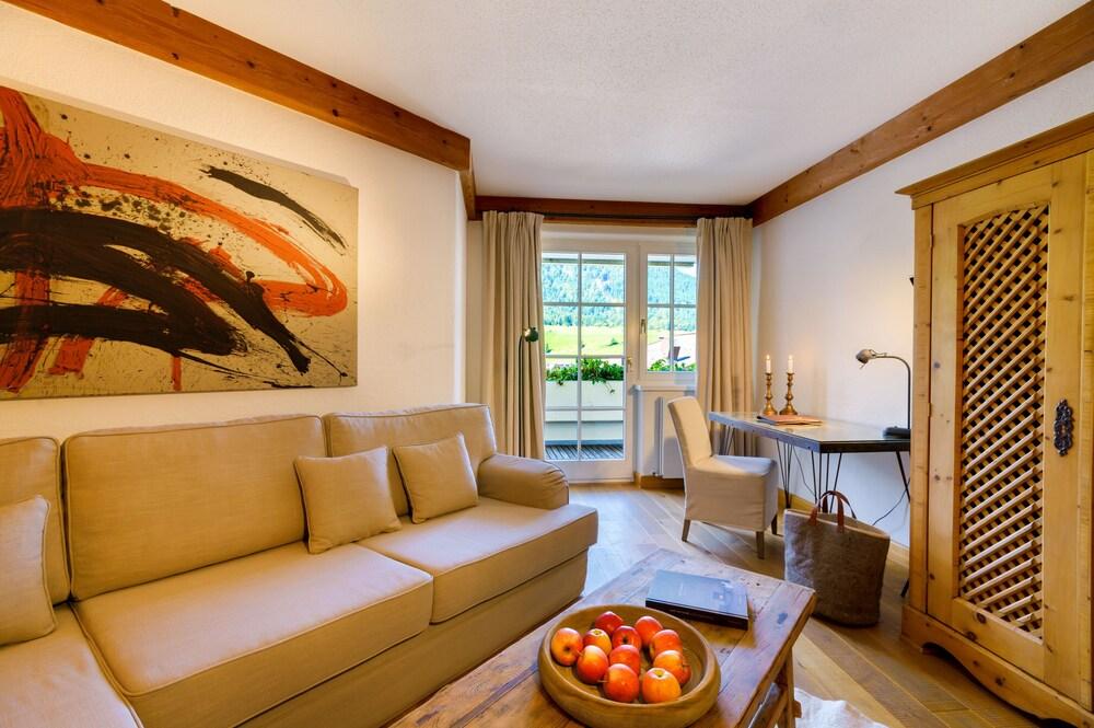 Posthotel Achenkirch