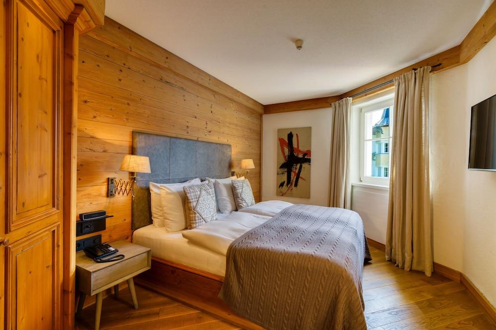 Posthotel Achenkirch