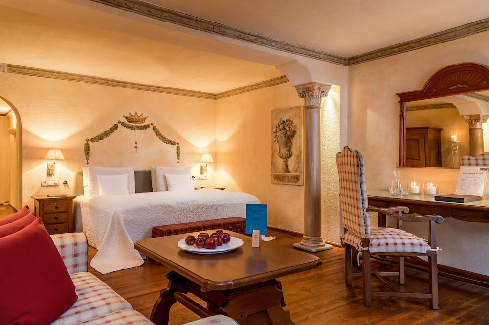 Posthotel Achenkirch
