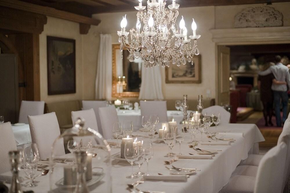 Posthotel Achenkirch