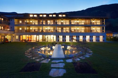 THERESA Wellness Geniesser Hotel