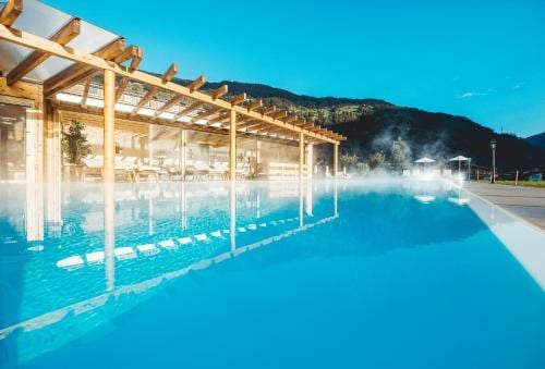 THERESA Wellness Geniesser Hotel