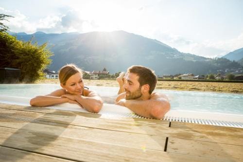THERESA Wellness Geniesser Hotel