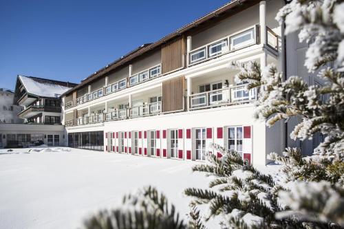 THERESA Wellness Geniesser Hotel