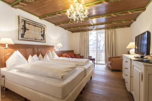 THERESA Wellness Geniesser Hotel