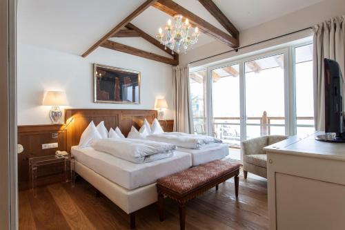 THERESA Wellness Geniesser Hotel