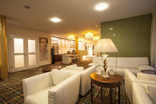 THERESA Wellness Geniesser Hotel