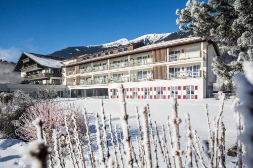 THERESA Wellness Geniesser Hotel