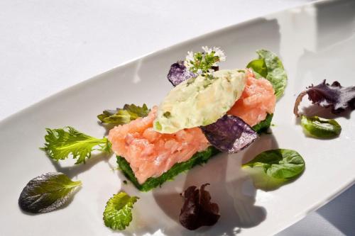 THERESA Wellness Geniesser Hotel