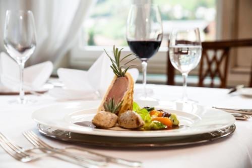 THERESA Wellness Geniesser Hotel