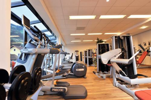 THERESA Wellness Geniesser Hotel