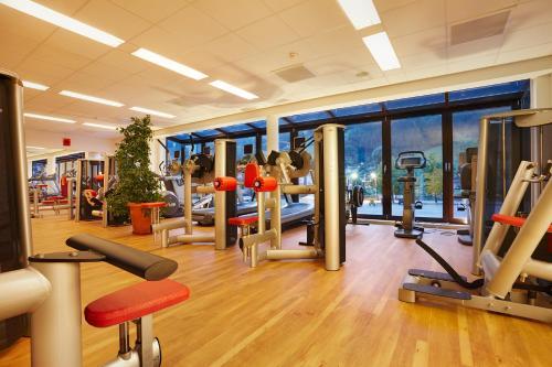 THERESA Wellness Geniesser Hotel
