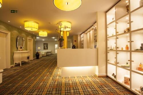 THERESA Wellness Geniesser Hotel