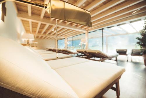 THERESA Wellness Geniesser Hotel