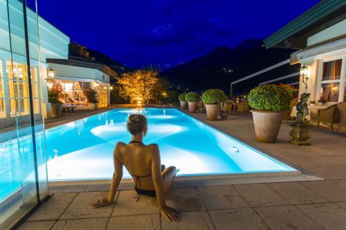 THERESA Wellness Geniesser Hotel