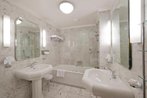THERESA Wellness Geniesser Hotel