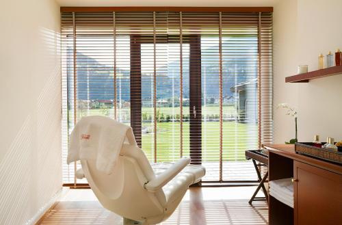 THERESA Wellness Geniesser Hotel