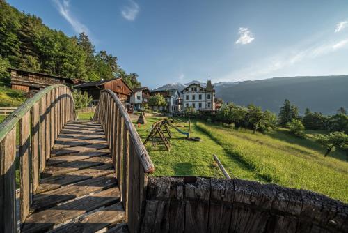 Hotel Gasthof Gribelehof