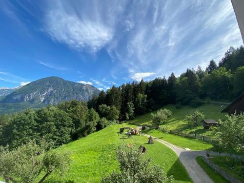 Hotel Gasthof Gribelehof