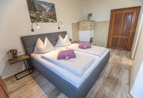 Hotel Gasthof Gribelehof
