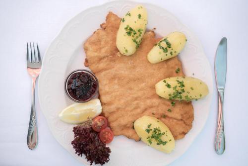 Hotel Gasthof Gribelehof