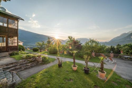 Hotel Gasthof Gribelehof