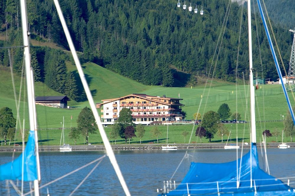 Hotel Pension Bergland