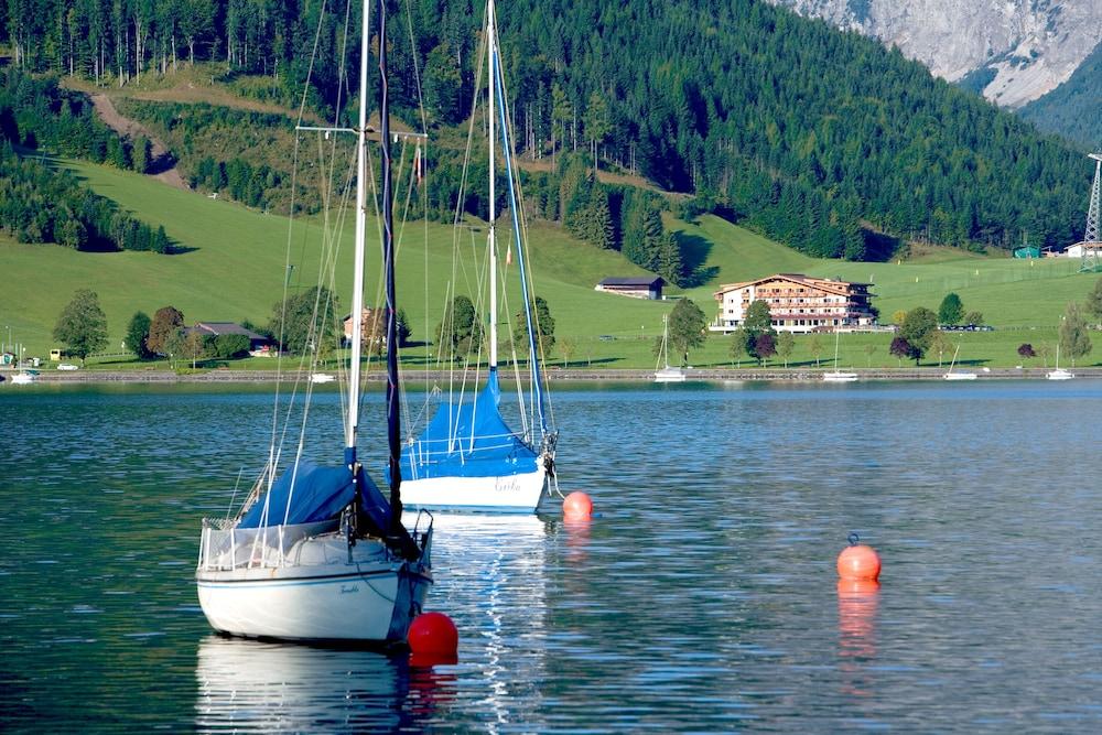 Hotel Pension Bergland