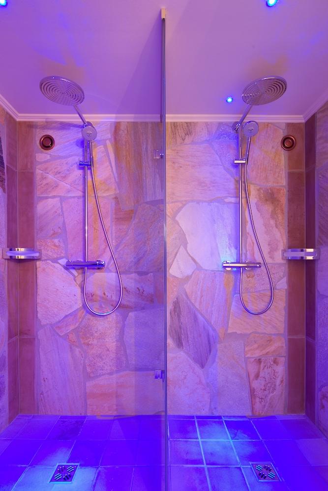 Hotel Pension Bergland