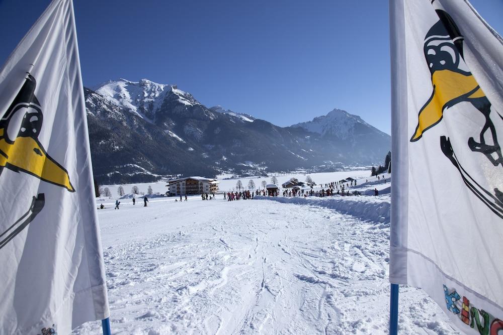 Hotel Pension Bergland