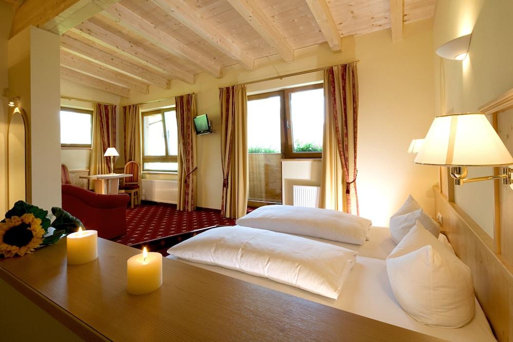 Hotel Pension Bergland