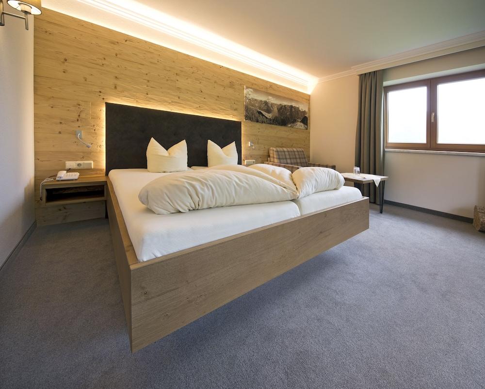 Hotel Pension Bergland