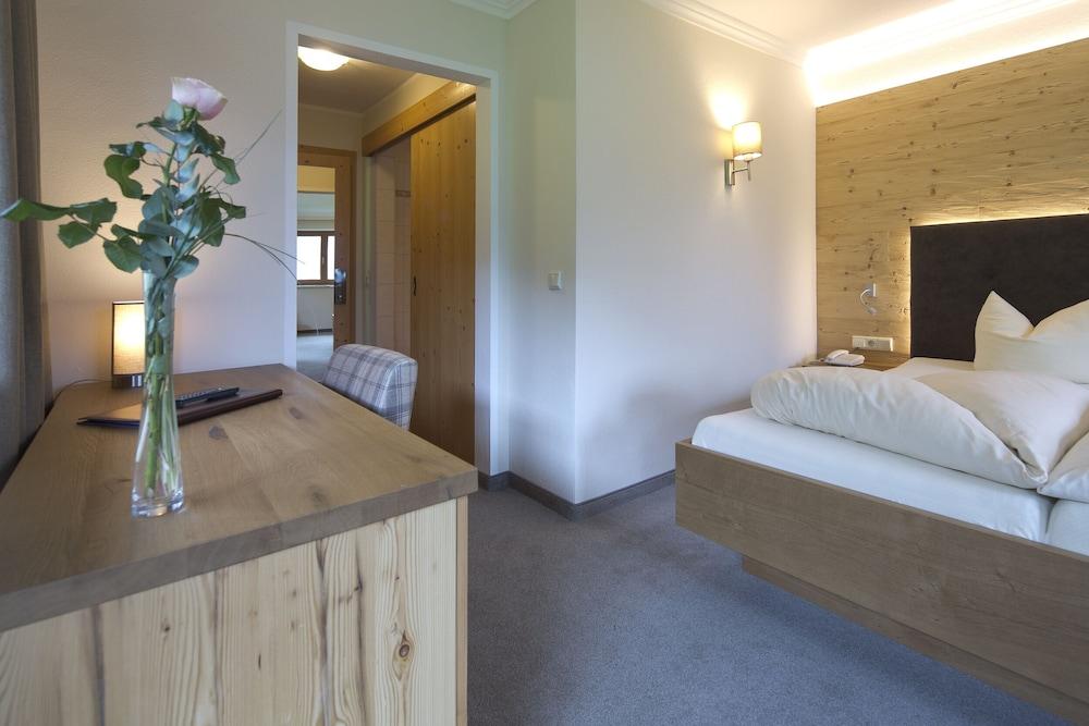 Hotel Pension Bergland