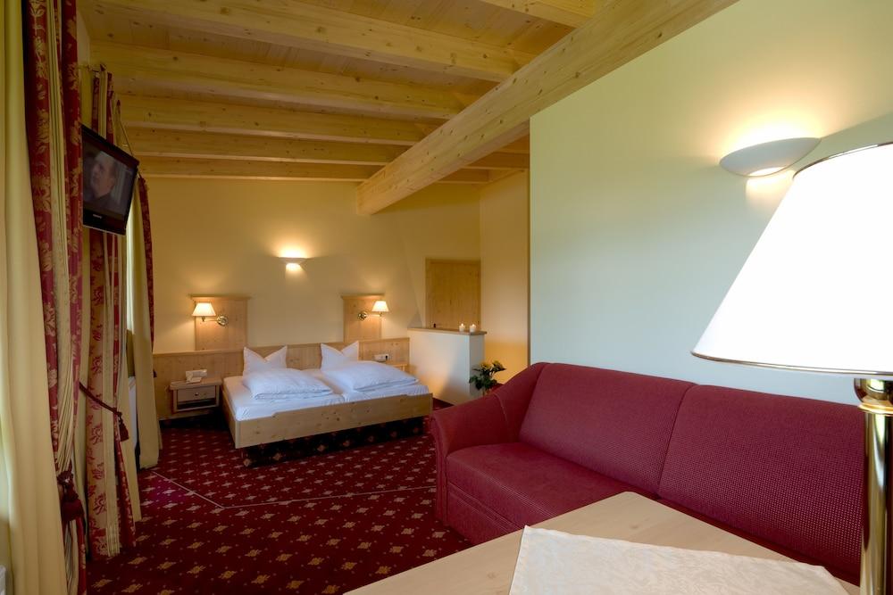 Hotel Pension Bergland