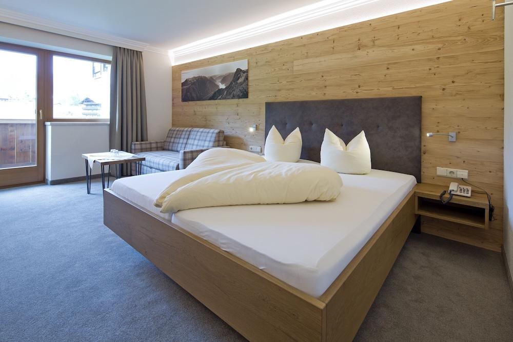 Hotel Pension Bergland