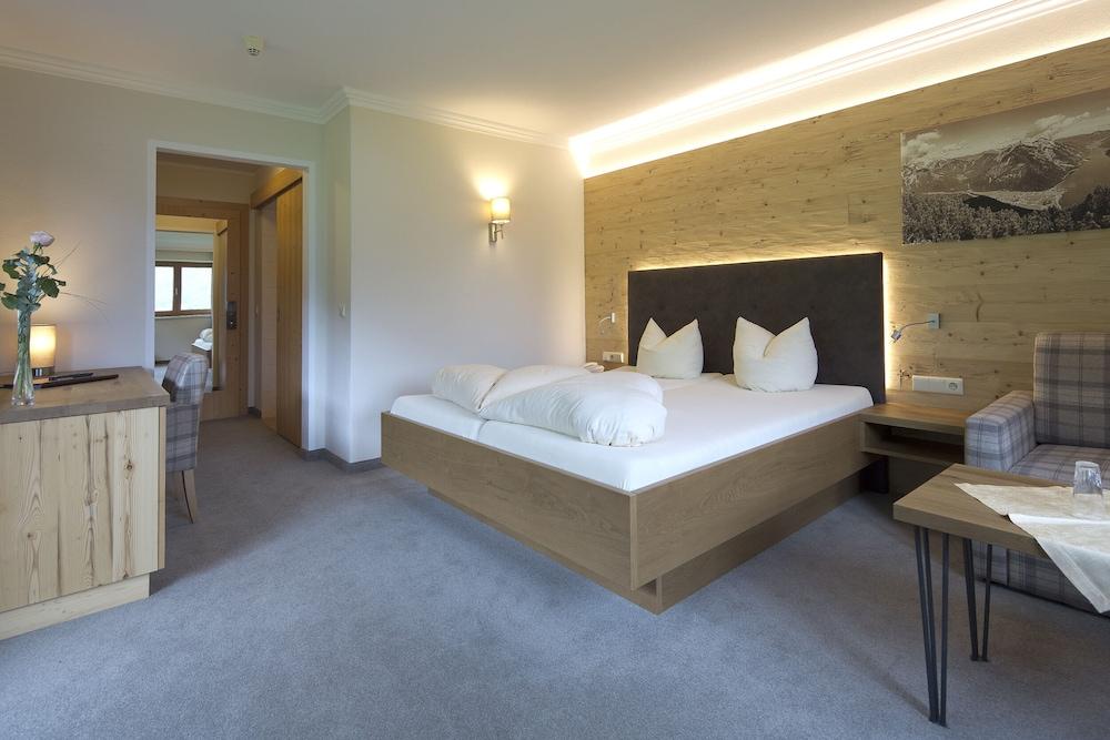 Hotel Pension Bergland