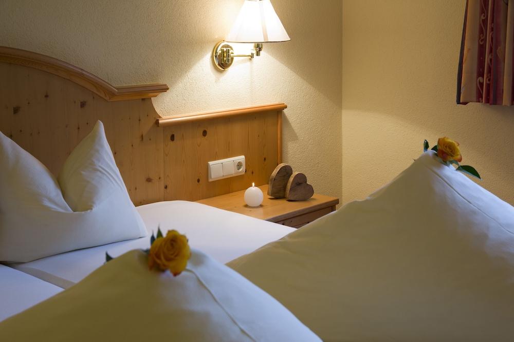 Hotel Pension Bergland