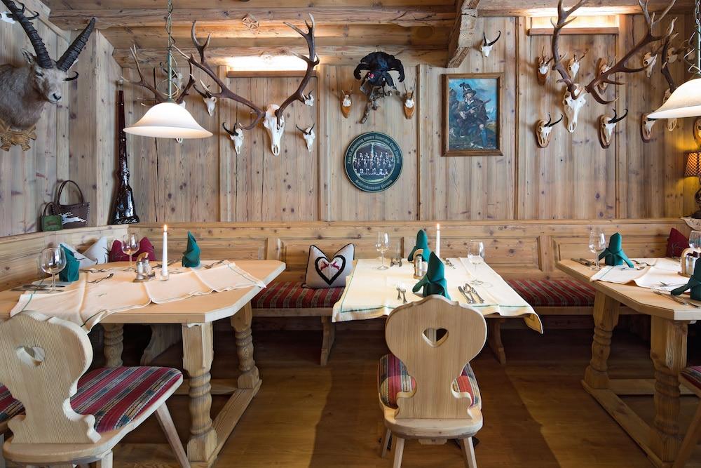 Hotel Pension Bergland
