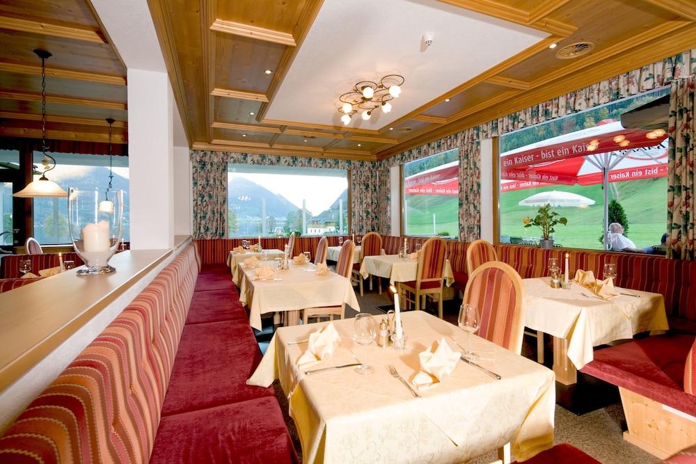 Hotel Pension Bergland