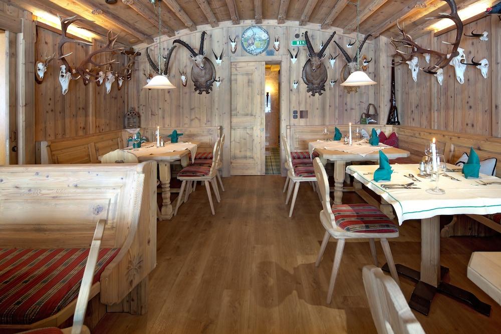 Hotel Pension Bergland