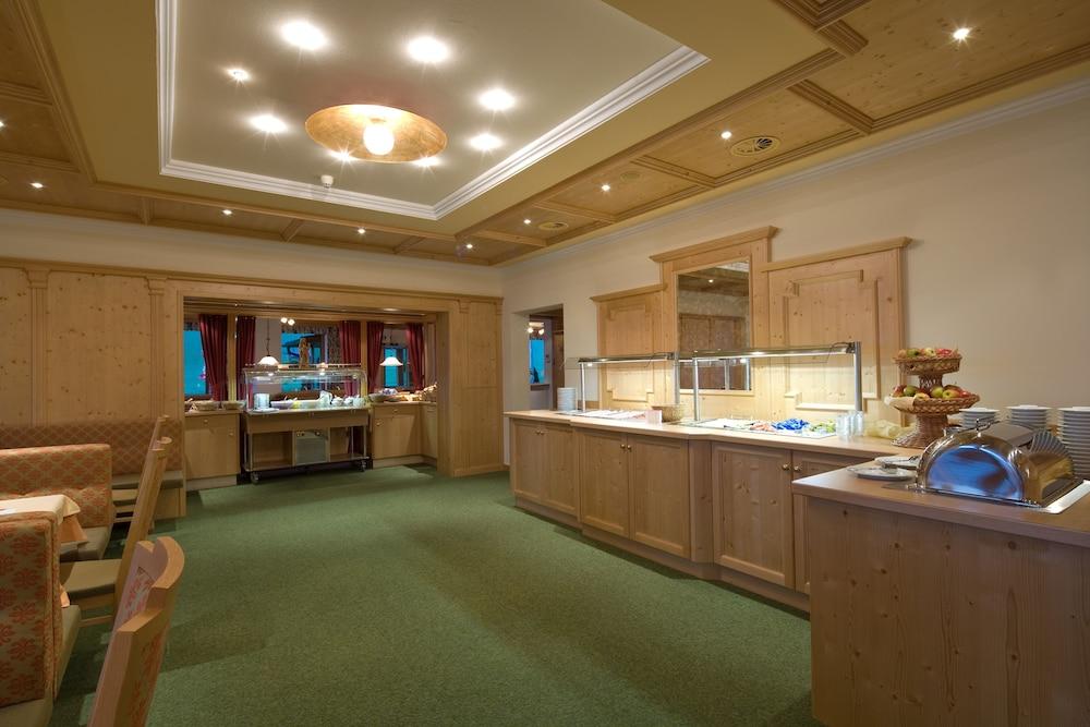 Hotel Pension Bergland