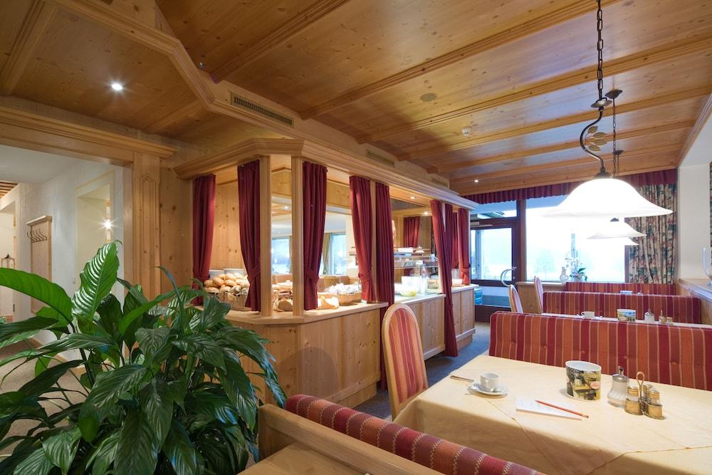 Hotel Pension Bergland