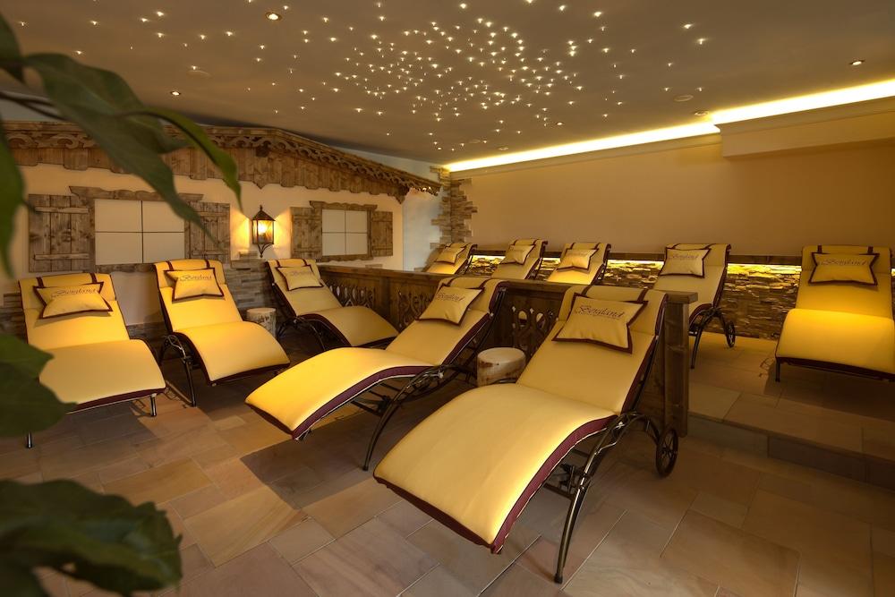 Hotel Pension Bergland
