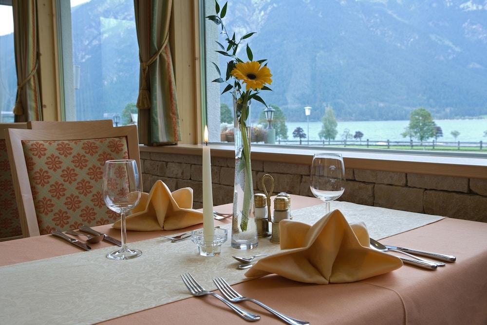 Hotel Pension Bergland
